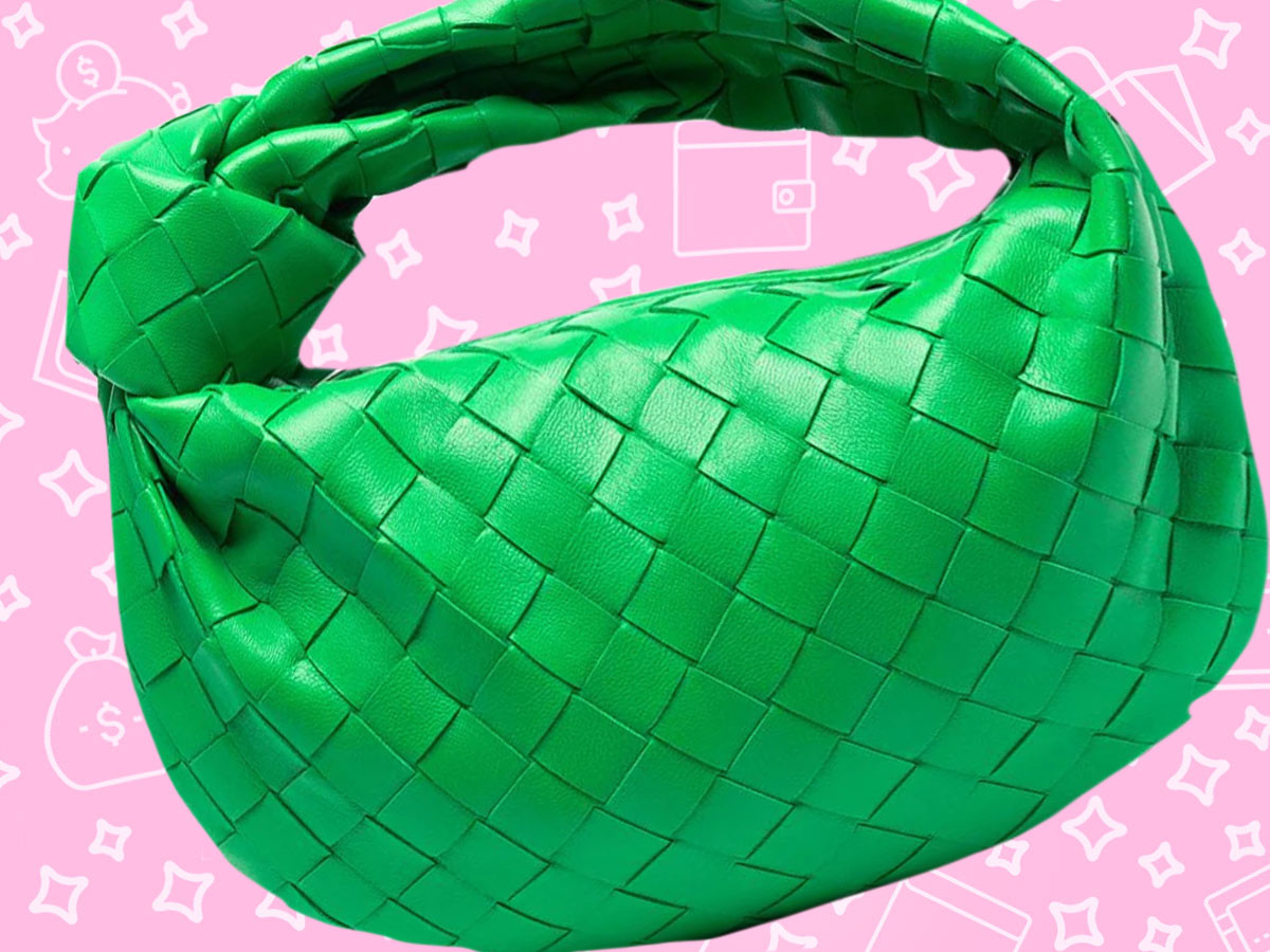 Người hâm mộ Bottega Veneta