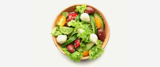 Thực phẩm hữu cơ