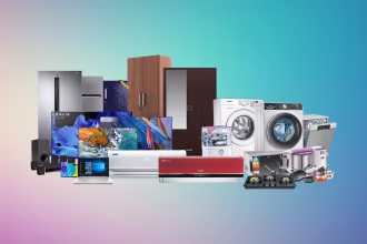 Lựa chọn thiết bị gia dụng phù hợp: Cách thông minh hơn để nâng cấp ngôi nhà của bạn