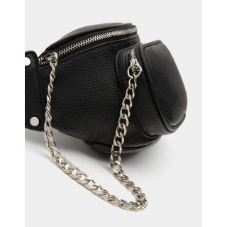Urban belt bag
