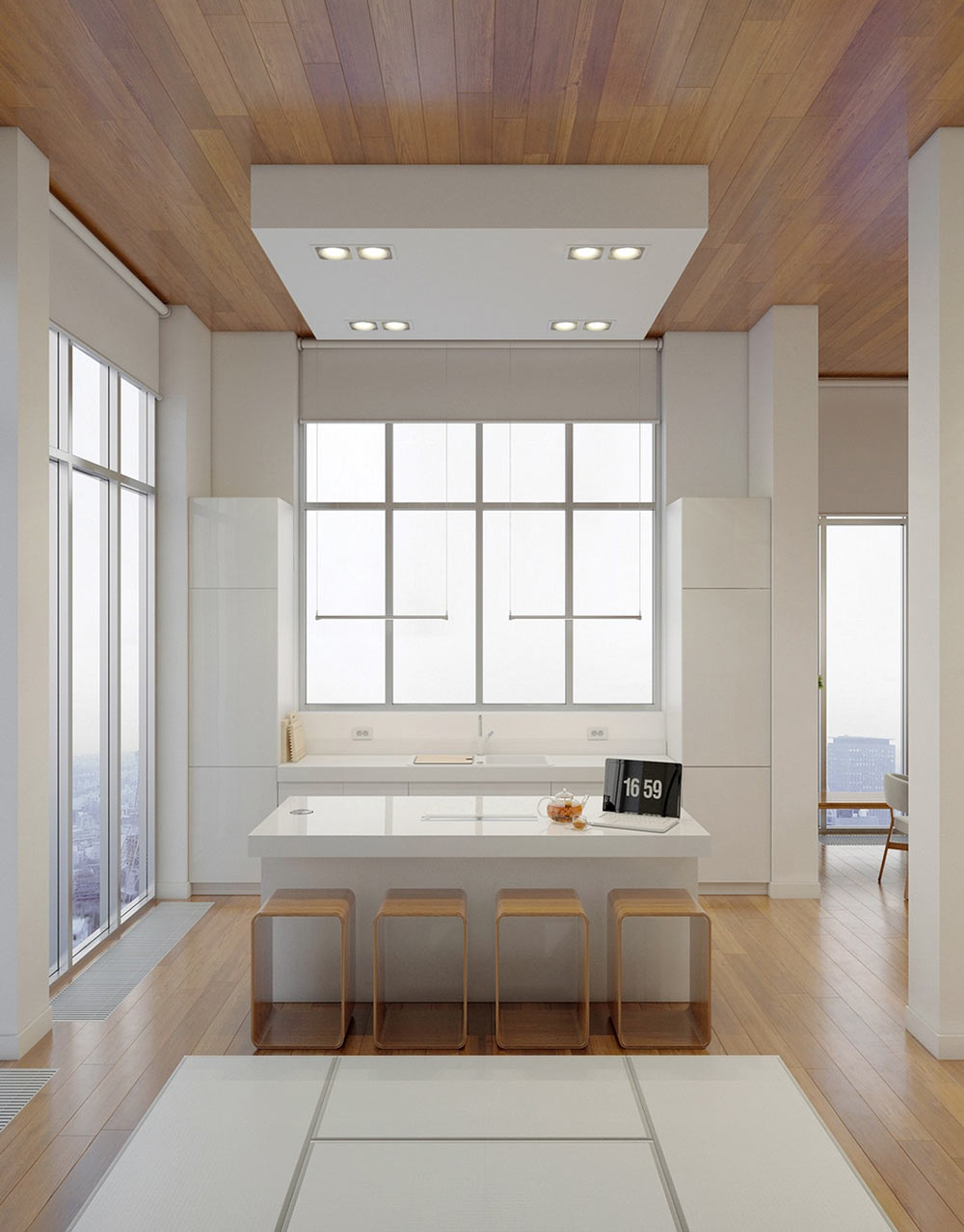 Furniture and Decor