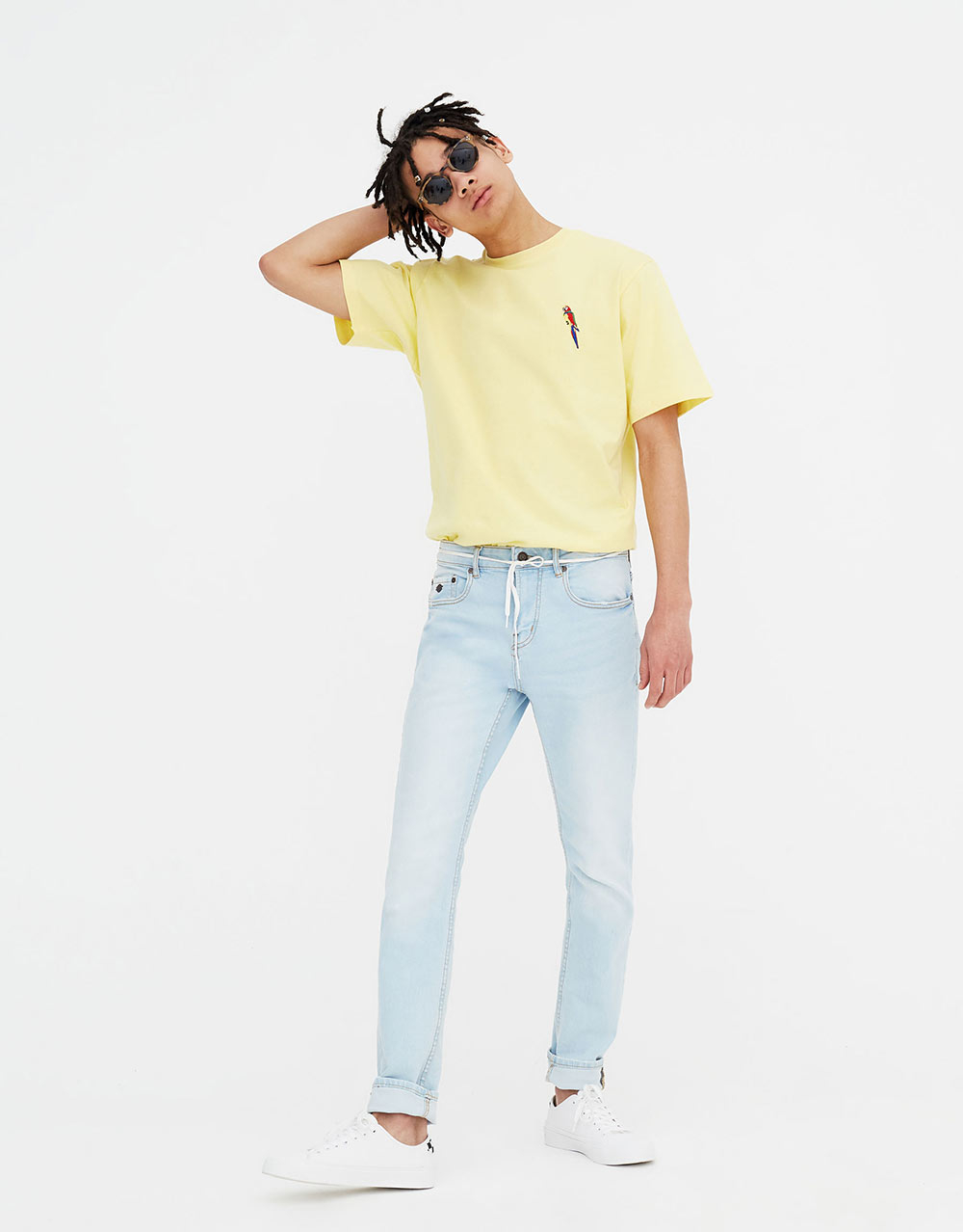 Shop the look for men